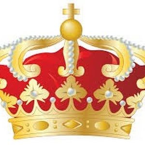 Meet your Posher, King